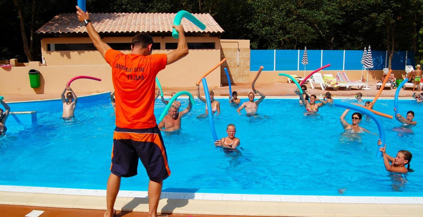 Mobil Home Xxl 4 Chambres - Camping Le Viaduc Μιλό Εξωτερικό φωτογραφία